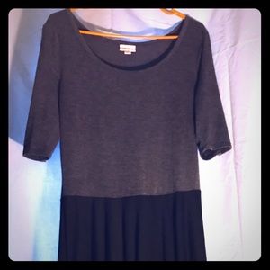 LuLaroe Nicole Dress